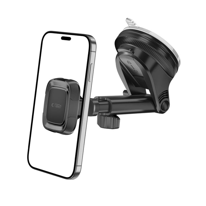 Tech-Protect N59 Magnetic Holder - Black