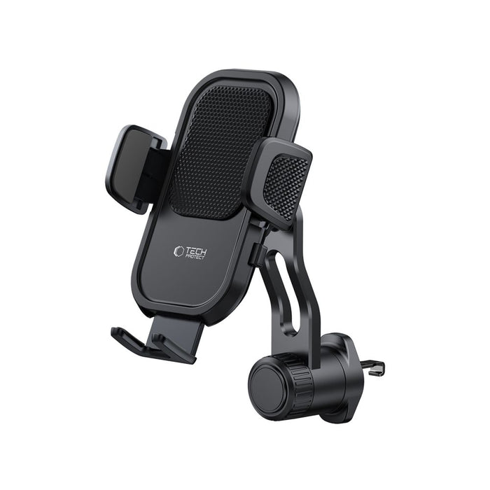 Tech-Protect V8 Car Air Vent Holder - Black