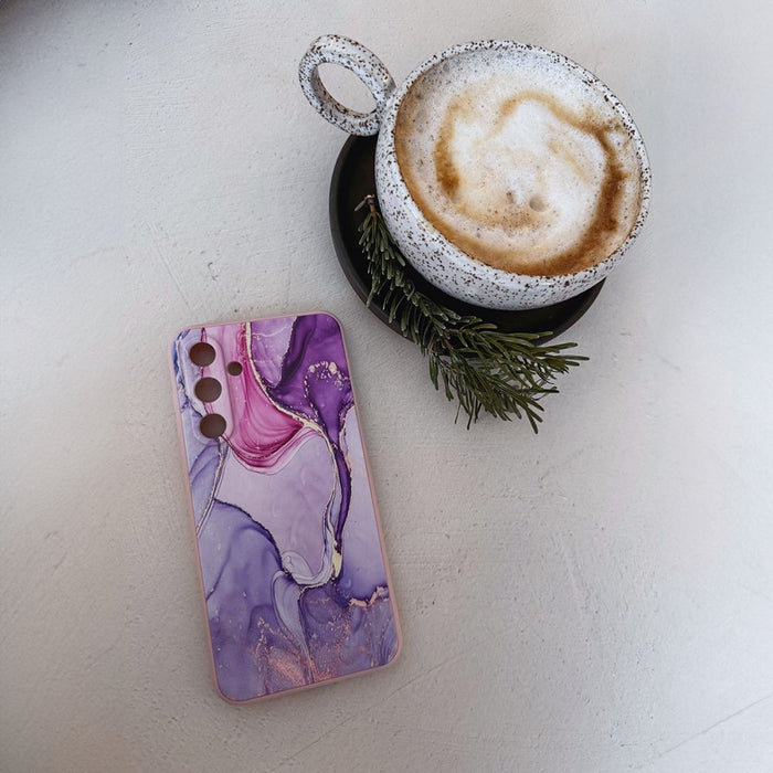 Tech-Protect Icon Case for Xiaomi Redmi 15C 5G / Poco C85 5G - Multicolor