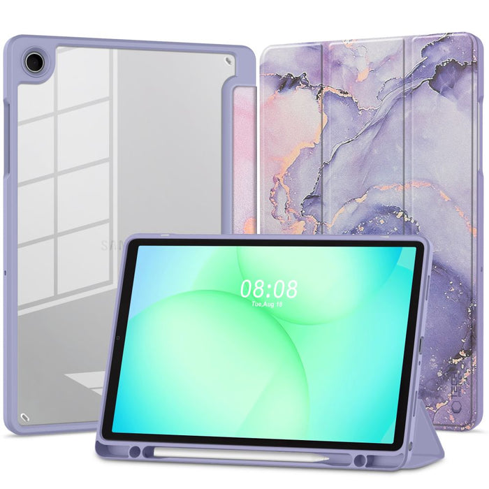 Tech-Protect SC Pen Hybrid Case for Samsung Galaxy Tab A9+ / A11+ Plus 11.0 X210 / X215 / X216 / X230 / X235 / X236 - Multicolor
