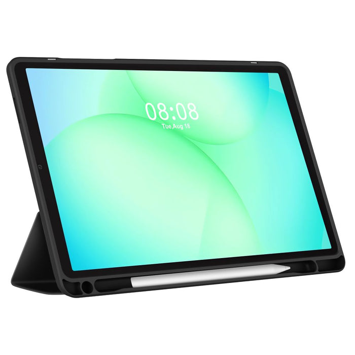Tech-Protect SC Pen Hybrid Case for Samsung Galaxy Tab A9 / A11 8.7 X110 / X115 / X133 / X135 - Black