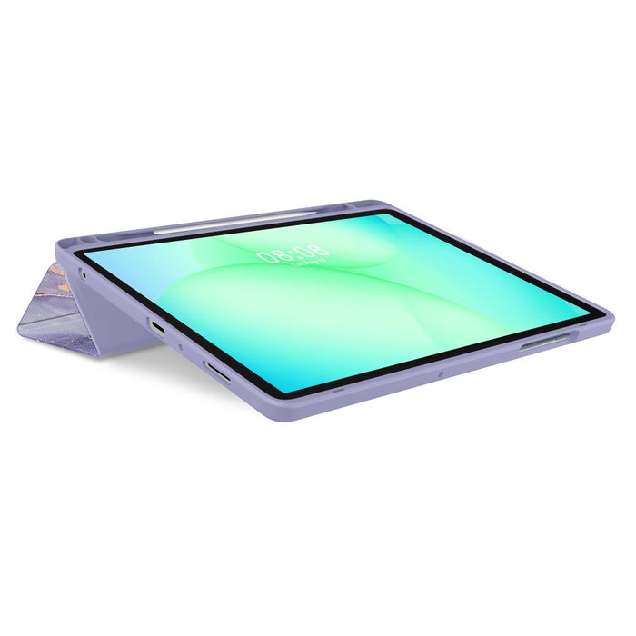 Tech-Protect SC Pen Hybrid Case for Samsung Galaxy Tab A9 / A11 8.7 X110 / X115 / X133 / X135 - Multicolor