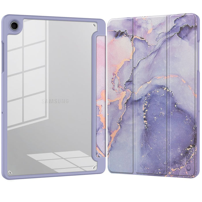 Tech-Protect SC Pen Hybrid Case for Samsung Galaxy Tab A9 / A11 8.7 X110 / X115 / X133 / X135 - Multicolor