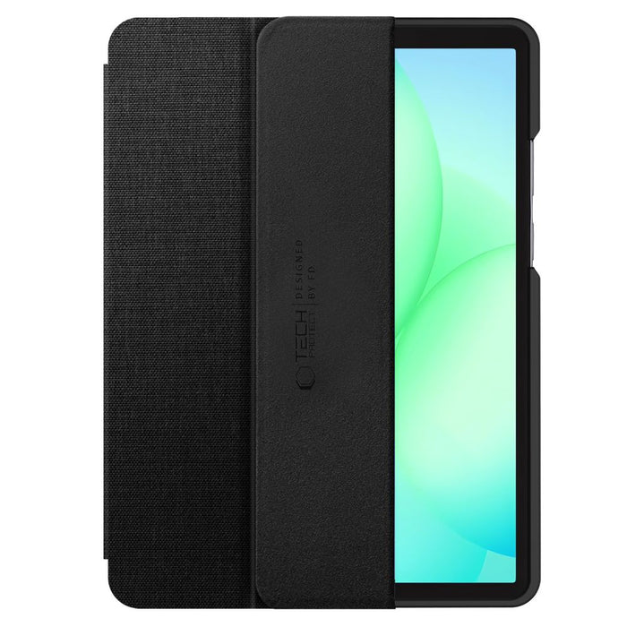 Tech-Protect SC Pen Canvas Case for Samsung Galaxy Tab A9 / A11 8.7 X110 / X115 / X133 / X135 - Black