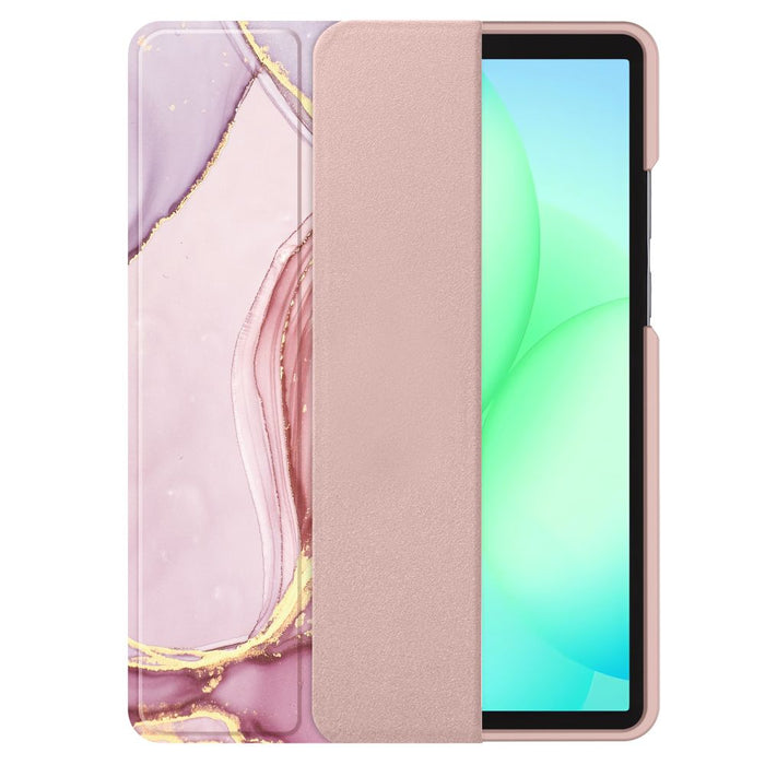 TechProtect SmartCase case for Samsung Galaxy Tab A9 / A11 8.7 X110 / X115 / X133 / X135 - multicolor
