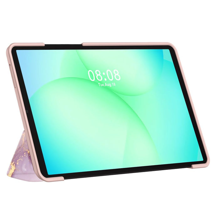TechProtect SmartCase case for Samsung Galaxy Tab A9 / A11 8.7 X110 / X115 / X133 / X135 - multicolor
