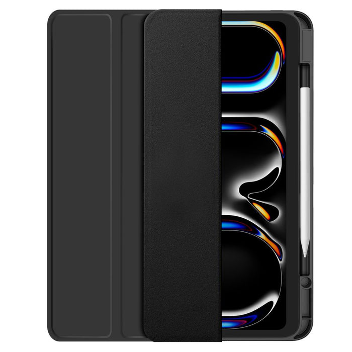 Tech-Protect SC Pen Case for iPad Pro 11” 5/6 2024-2025 - Black