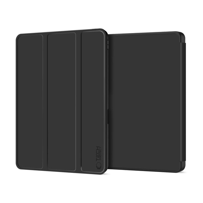 Tech-Protect SC Pen Case for iPad Pro 11” 5/6 2024-2025 - Black