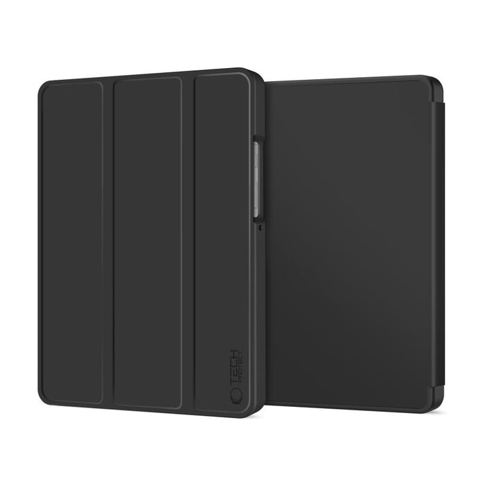 TechProtect SmartCase for Samsung Galaxy Tab A9+ / A11+ Plus 11.0 X210 / X215 / X216 / X230 / X235 / X236 - Black