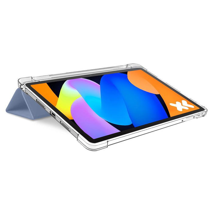 Tech-Protect SC Pen Hybrid Case for Lenovo Idea Tab 11.0 TB-336 - Blue