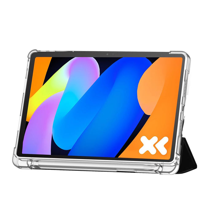 Tech-Protect SC Pen Hybrid Case for Lenovo Idea Tab 11.0 TB-336 - Black