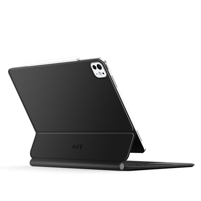 Tech-Protect SmartCase Magnetic for iPad Pro 13” 7/8 2024-2025 - Black