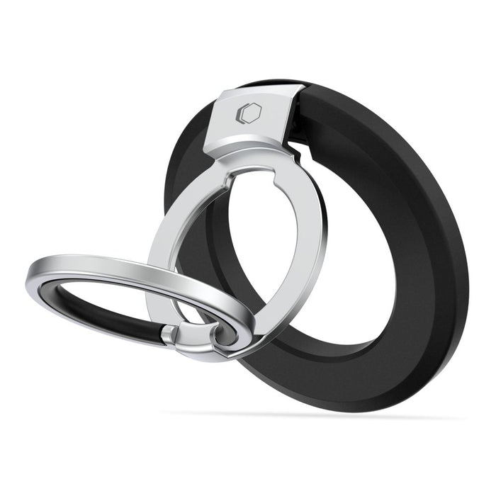 Tech-Protect MMR500 MagSafe Phone Holder - Black