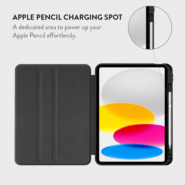 Tech-Protect Lamano case for iPad 10.9” 10 / 2022 / 11” 11 / 2025 - multicolor