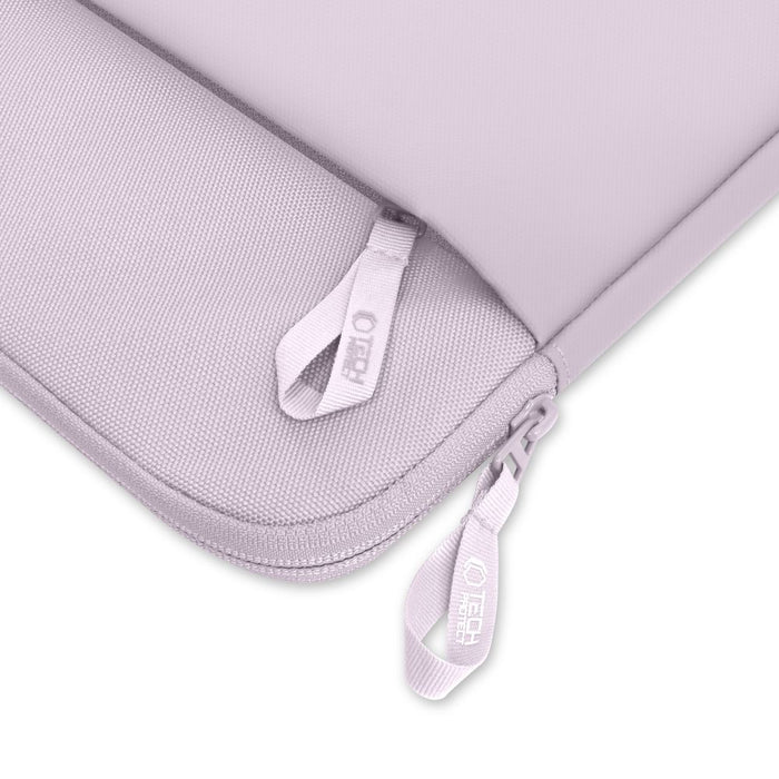 Tech-Protect Sleeve for 15-16" Laptop - Pink