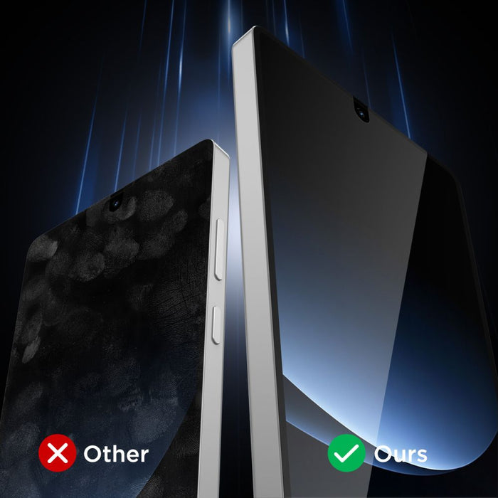 Tempered glass set of 10 Tech-Protect Bundle for Samsung Galaxy S26 Ultra