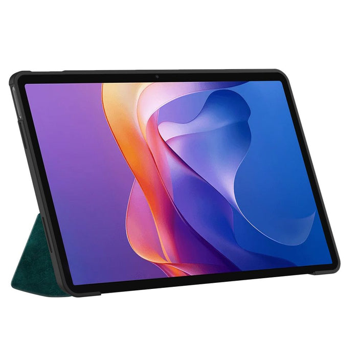 Tech-Protect SmartCase for Xiaomi Redmi Pad 2 11.0 - green