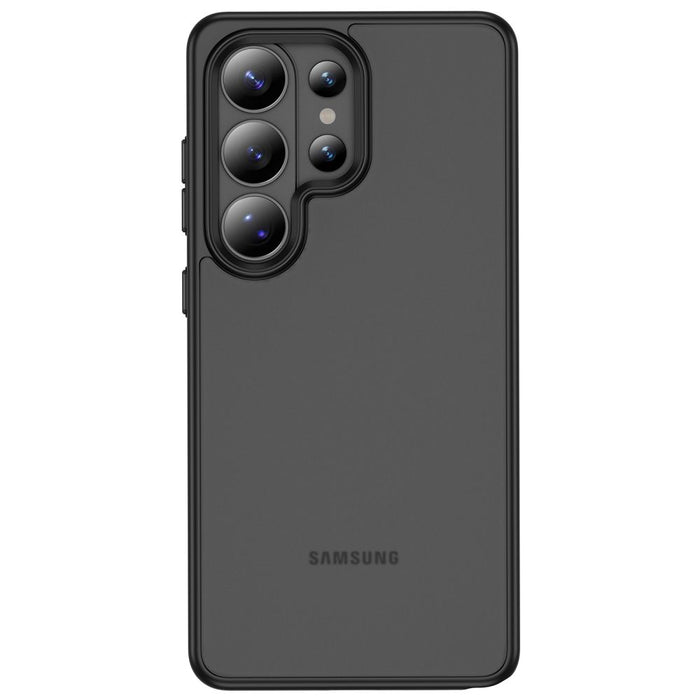 Tech-Protect Magmat Case for Samsung Galaxy S26 Ultra - Black