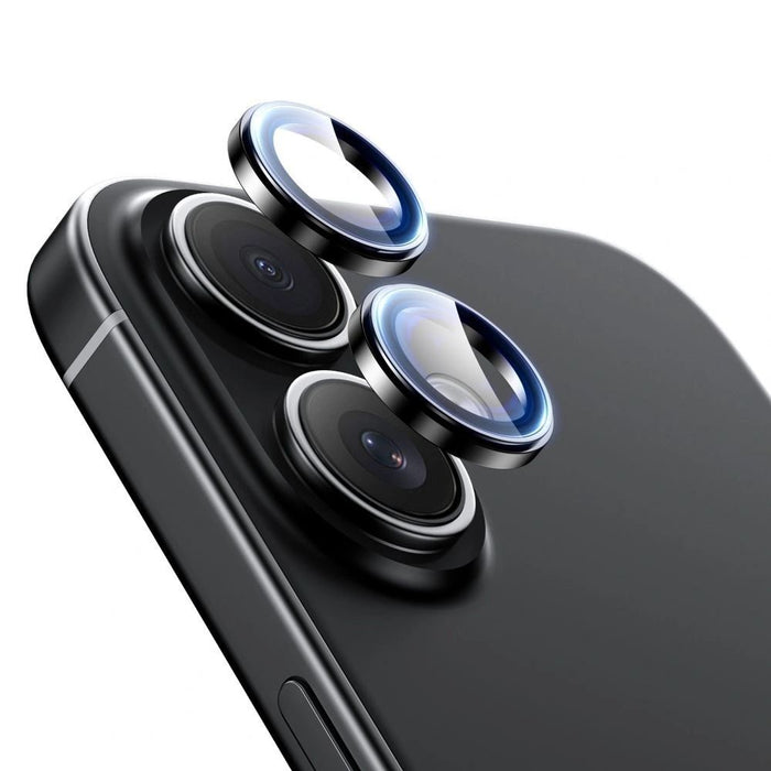 Tech-Protect Camring Fit+ Camera Cover for Samsung Galaxy S26 / S26+