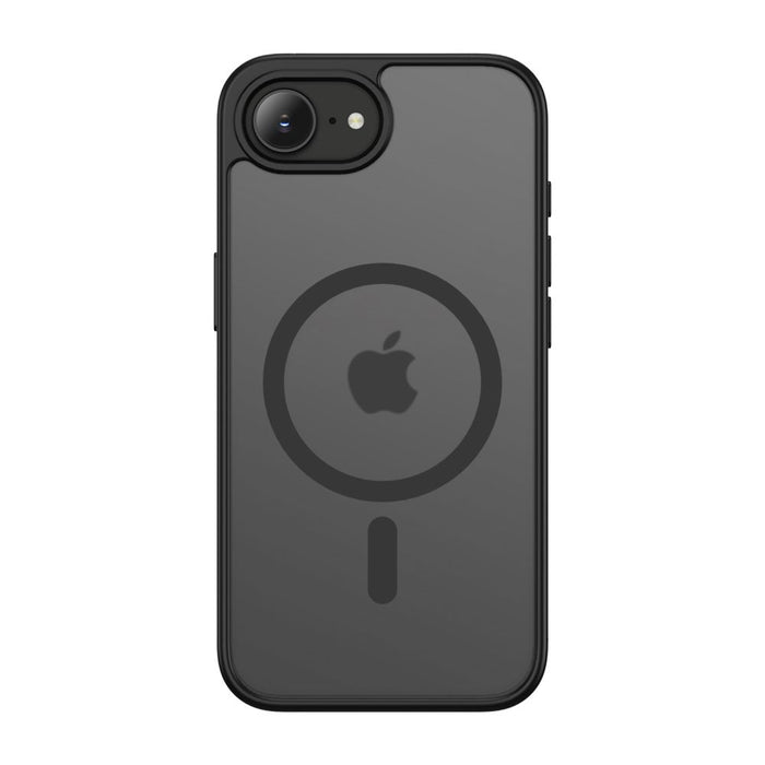 Tech-Protect BasicMag MagSafe Case for iPhone 16e / 17e - Black