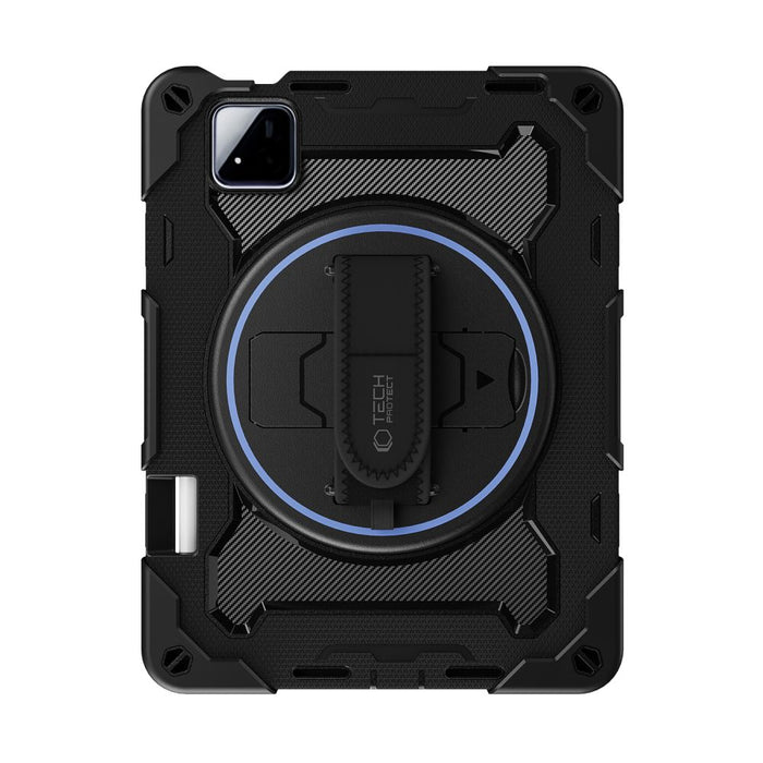 Tech-Protect Solid Case for Xiaomi Pad 11.2" - Black