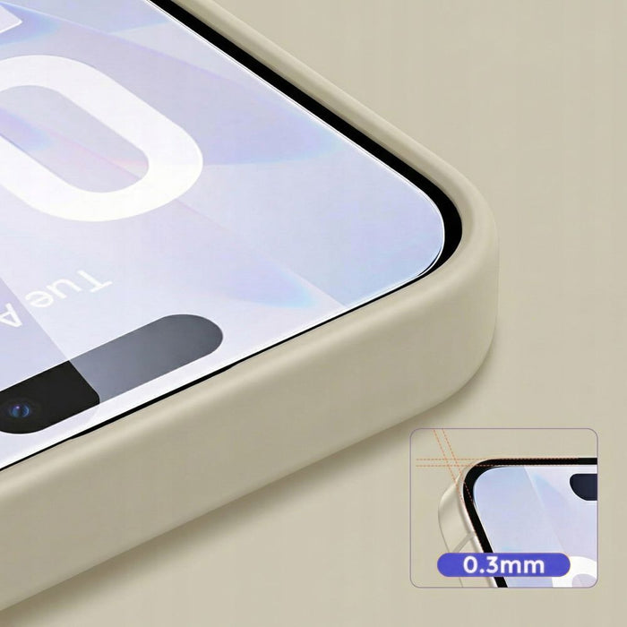 Tech-Protect Glass fit+ 2-Pack Tempered Glass for Samsung Galaxy S26 Ultra