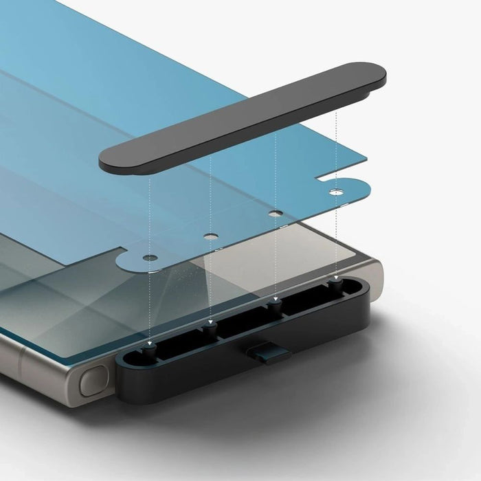 Tech-Protect Hydro flex+ 2-Pack hydrogel film for Motorola Edge 70 Fusion / 70 Fusion + 5G