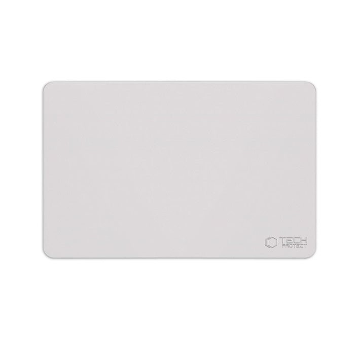 Tech-Protect Polishing Cloth Microfiber Screen Cloth for Laptop 15-16" - Gray