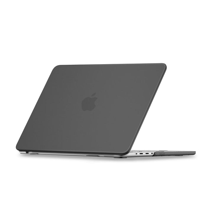 Tech-Protect Softshell case for MacBook Pro 16" 2021 / 2023 / 2024 / 2025 / 2026 - matte black