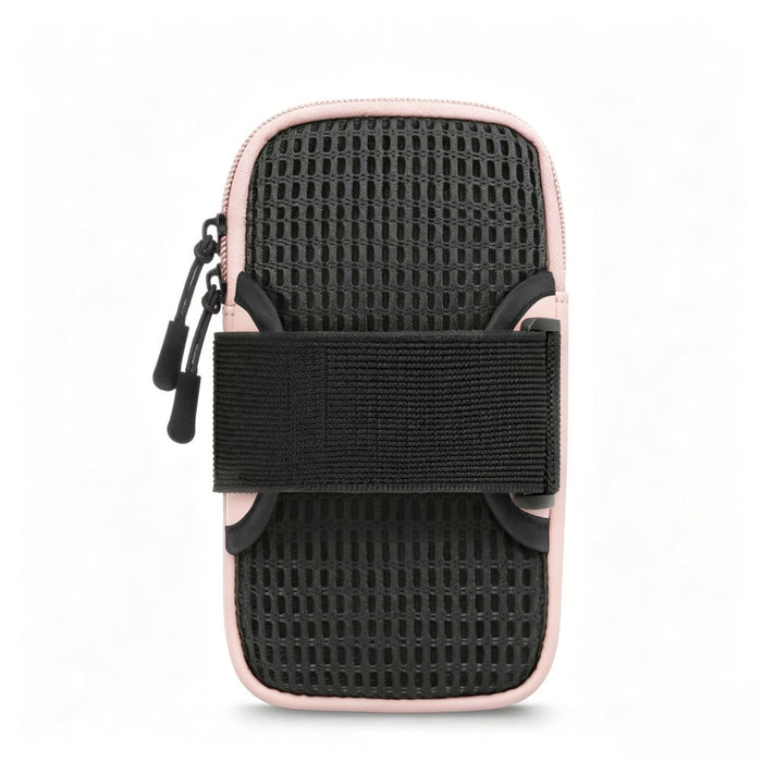 Tech-Protect M6 Universal Sport Armband - Pink