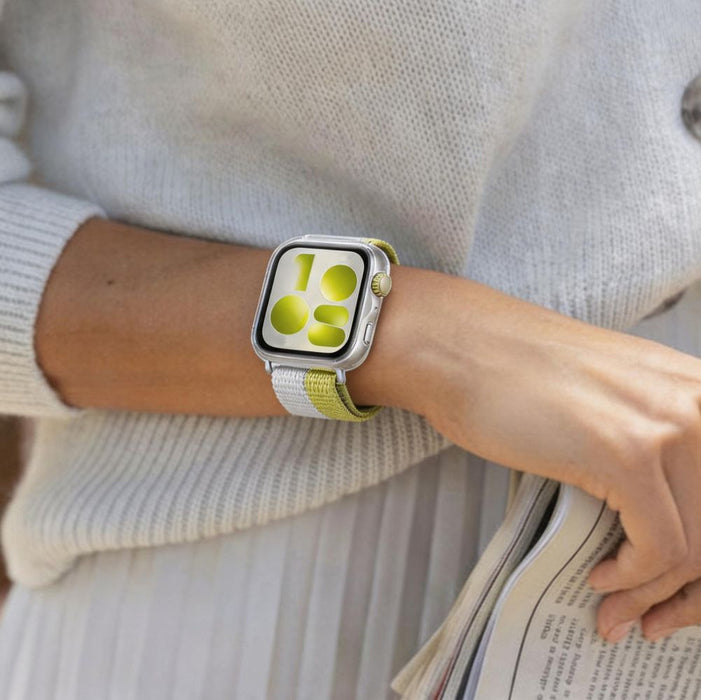Tech-Protect Defense Case for Huawei Watch Fit 5 - Transparent