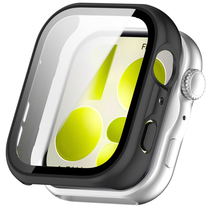 Tech-Protect Defense Case for Huawei Watch Fit 5 - Black