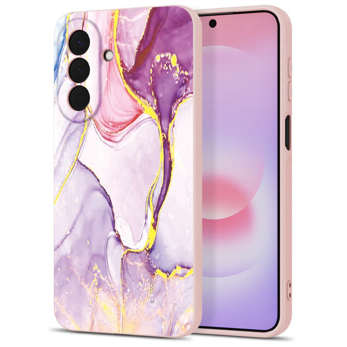 Tech-Protect Icon Case for Samsung Galaxy A27 5G - Multicolor