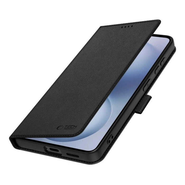 Tech-Protect Wallet Case for Xiaomi 17T - Black