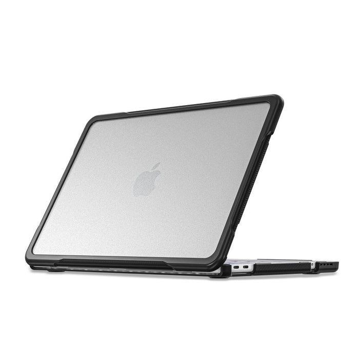 Tech-Protect Velar Case for MacBook Neo 13" 2026 - Transparent