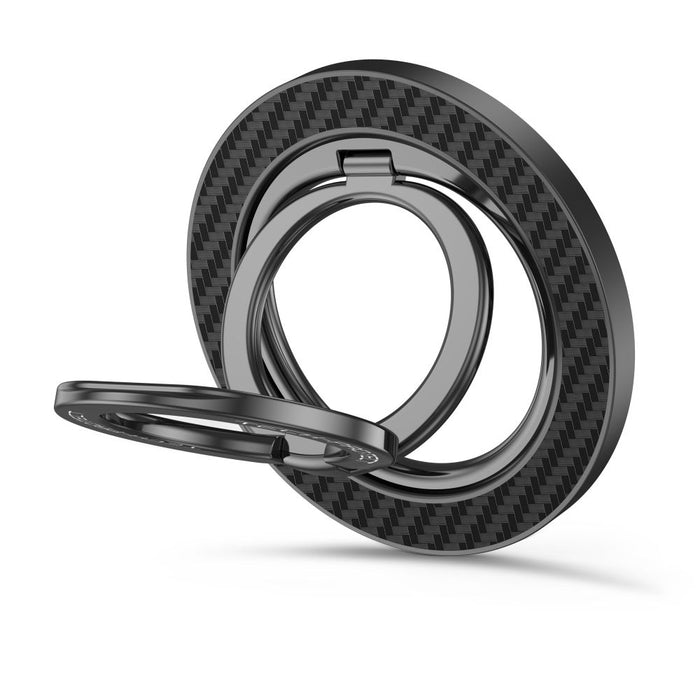 Tech-Protect MMR800 Magnetic Ring for Phone - Black