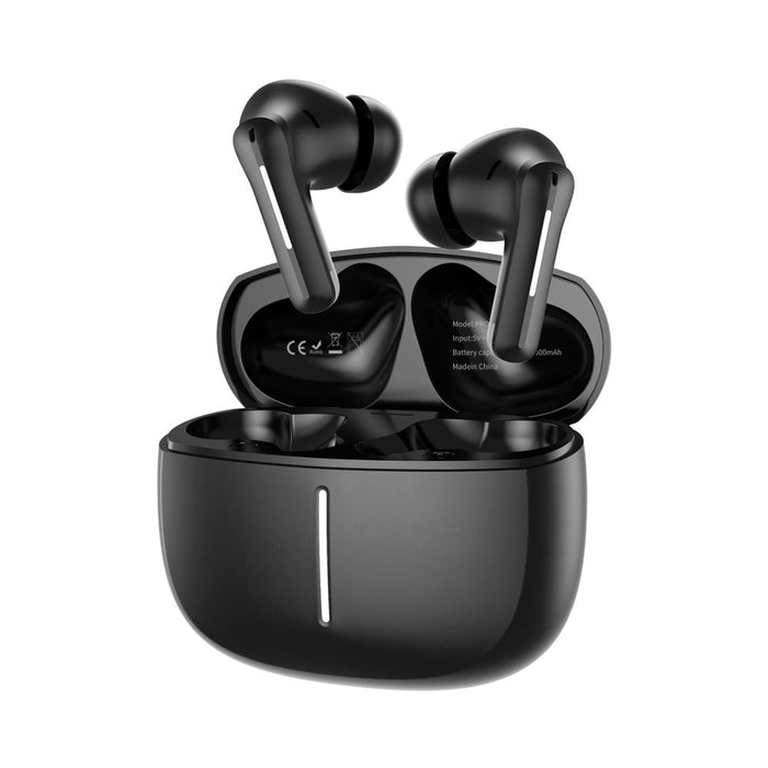 Tech-Protect Ultraboost Pro G3 Wireless Headphones - Black