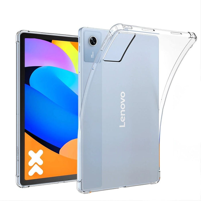 Tech-Protect FlexAir Case for Lenovo Idea Tab / K11 Gen. 2 11.0 TB-336 - Transparent