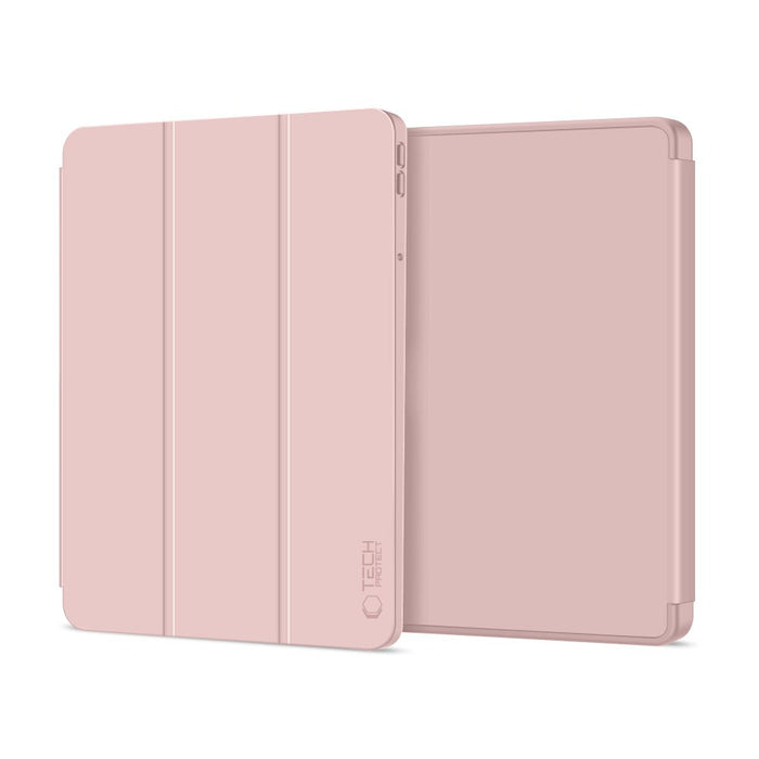 Tech-Protect SmartCase Pen Case for Lenovo Idea Tab / K11 Gen. 2 11.0 TB-336 - Pink