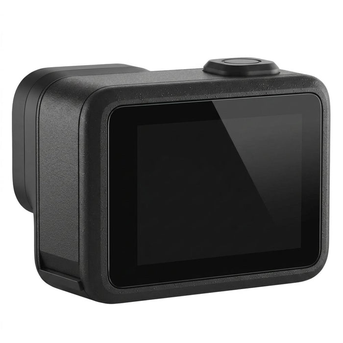 Tech-Protect Glass Fit+ 2-Set Glass + Film for GoPro Mission 1 / Pro