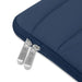 Tech-Protett Fluffy Laptop Bag 15-16 - Navy Blue - Laptop bags<<<HurtelXML