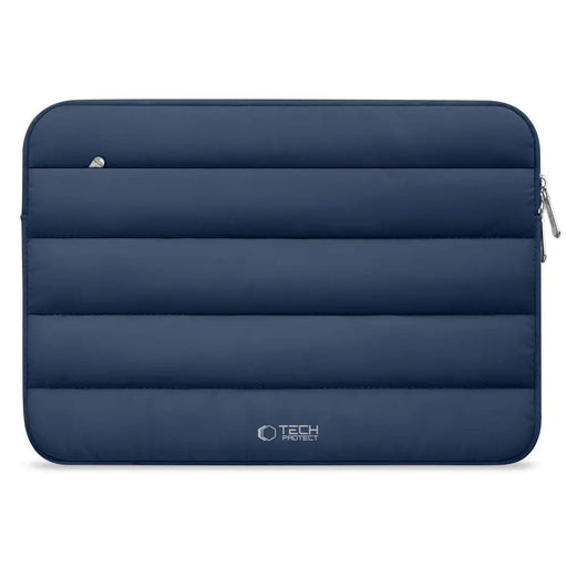 Tech-Protett Fluffy Laptop Bag 15-16 - Navy Blue - Laptop bags<<<HurtelXML