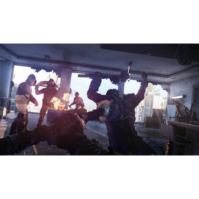 Dying Light 2: Stay Human Game (PC)