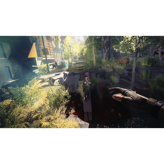 Dying Light 2: Stay Human Game (PC)