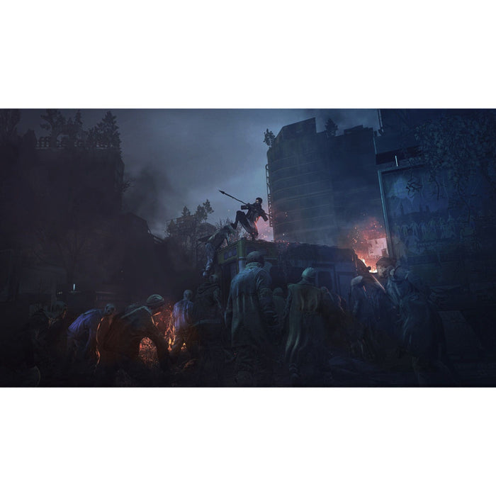 Dying Light 2: Stay Human Game (PC)