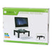 Techly Height-Adjustable Smart Stand ICA-MS 401 - Monitor standsAEU-PPM<<<Articles improvng ergonomics
