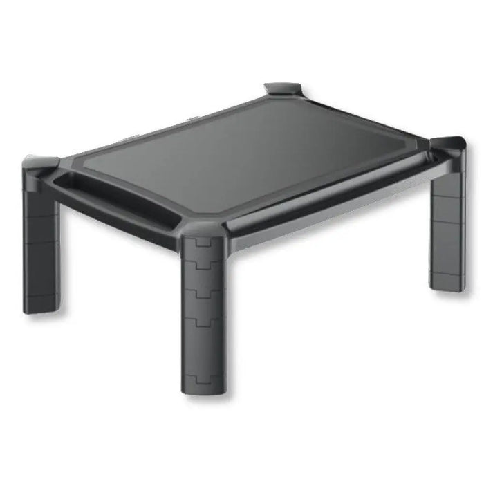 Techly Height-Adjustable Smart Stand ICA-MS 401 - Monitor standsAEU-PPM<<<Articles improvng ergonomics