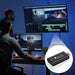 Techly I-USB-VIDEO-1080TY video signal converter 1920 x 1080 pixels - AdaptersKBA-ADA<<<Cables