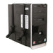 Techly ICA-CS 63 CPU holder Desk-mounted CPU holder Black - MountsKOM-UCH<<<ComputersKOM<<<ActionPL