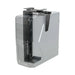 Techly ICA-CS 66 CPU holder Under desk CPU holder Black - MountsKOM-UCH<<<ComputersKOM<<<ActionPL
